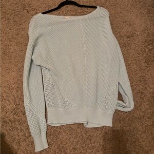 boutique sweater